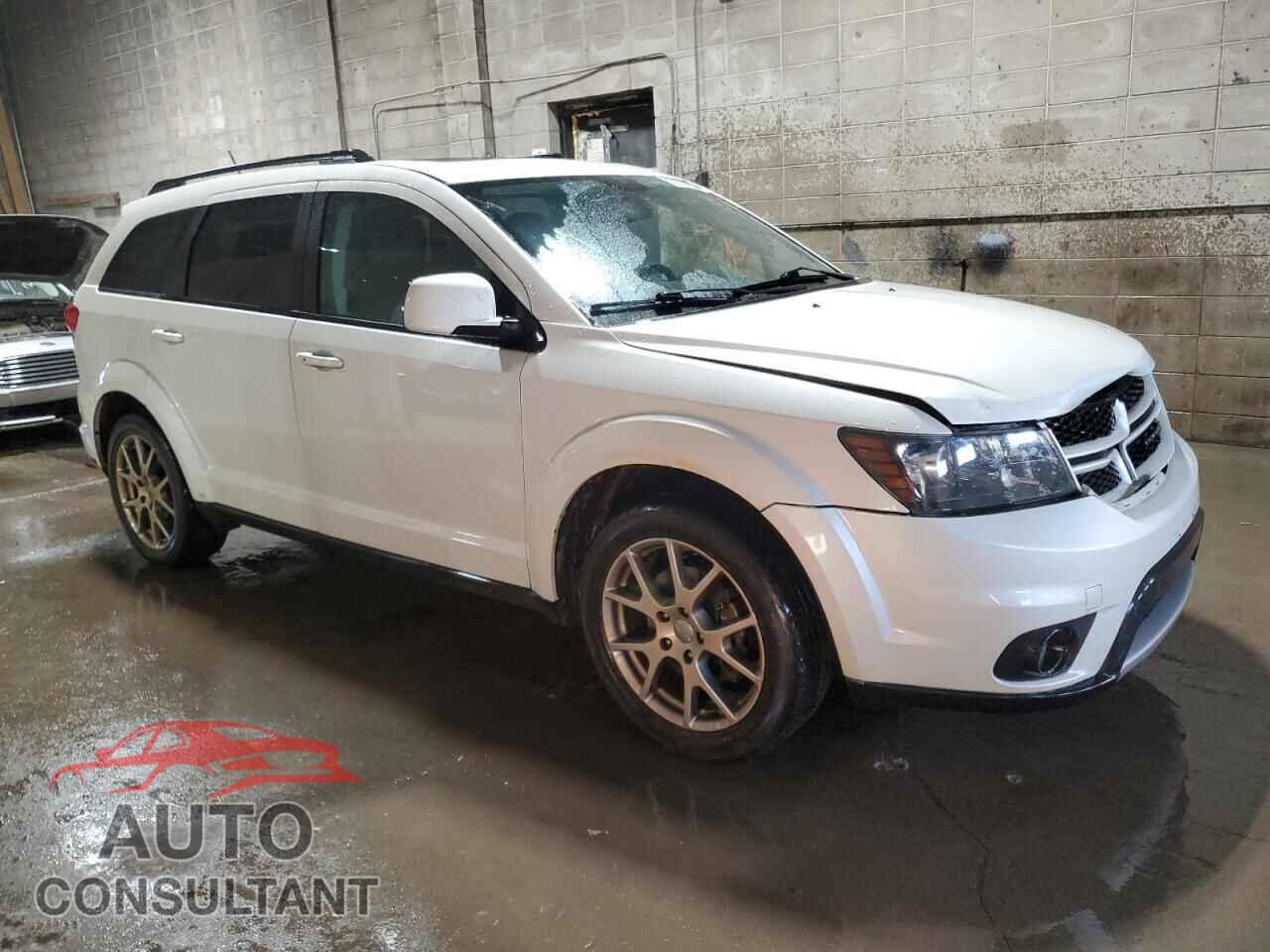 DODGE JOURNEY 2015 - 3C4PDDEG2FT675957