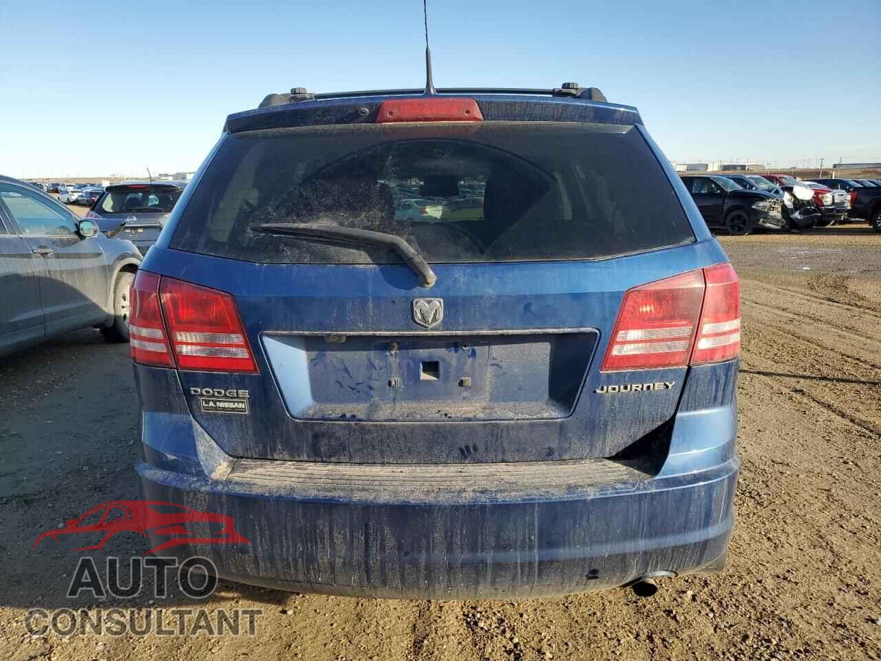 DODGE JOURNEY 2010 - 3D4PG4FB8AT231861