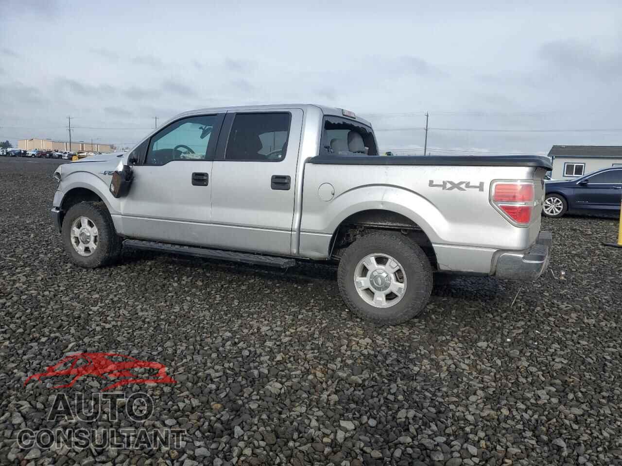 FORD F-150 2012 - 1FTFW1EF2CFB28107