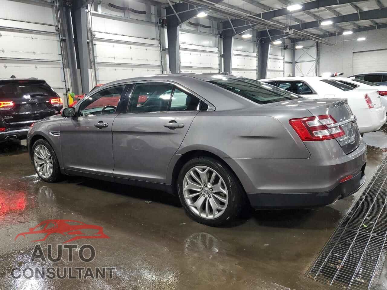 FORD TAURUS 2013 - 1FAHP2F82DG129965