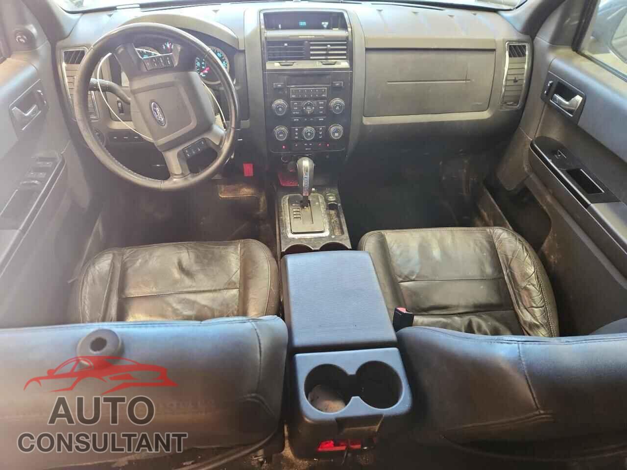 FORD ESCAPE 2012 - 1FMCU0E79CKC16196
