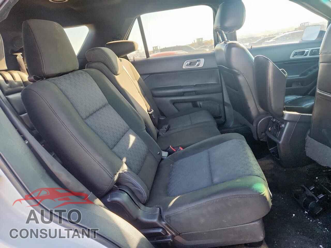 FORD EXPLORER 2013 - 1FM5K7F81DGB88882