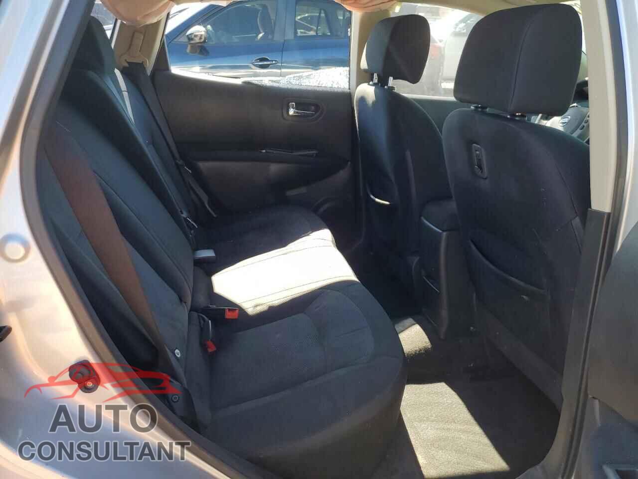 NISSAN ROGUE 2012 - JN8AS5MV0CW717618