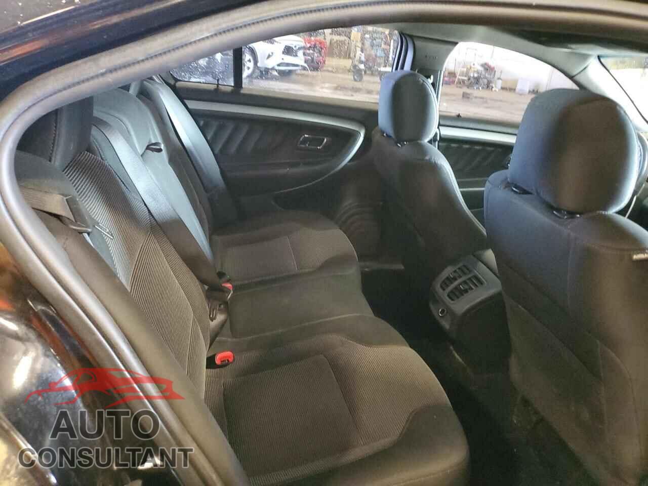 FORD TAURUS 2015 - 1FAHP2E86FG151276
