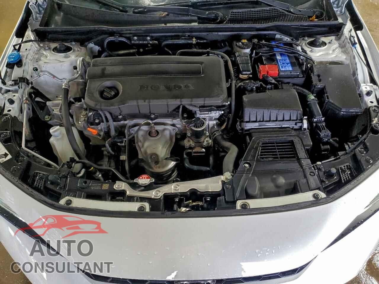 HONDA CIVIC 2025 - 2HGFE2F57SH527916