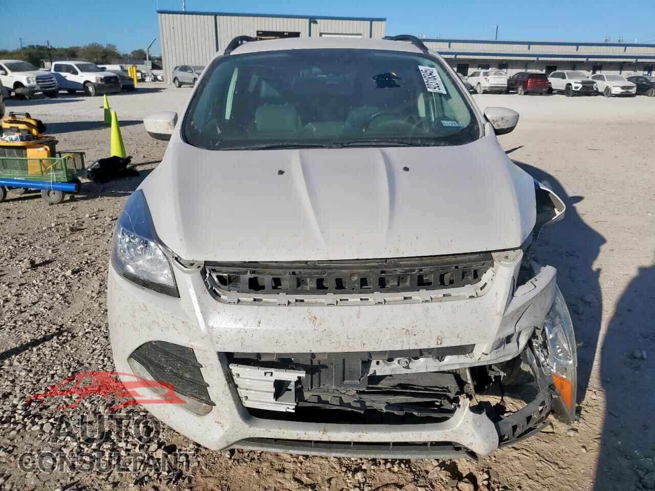 FORD ESCAPE 2014 - 1FMCU0GX4EUB29679