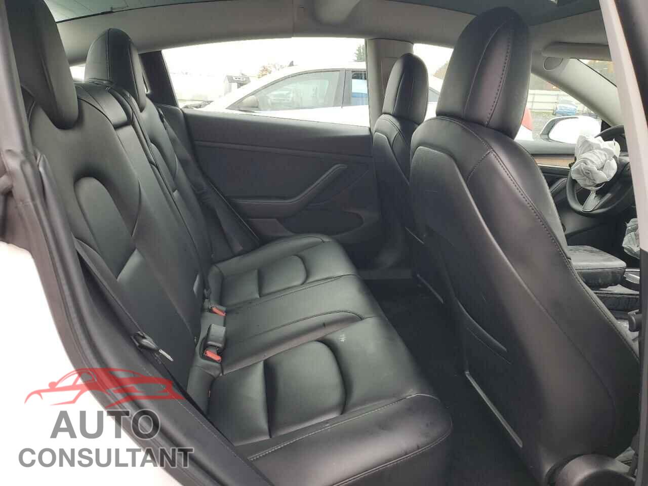 TESLA MODEL 3 2021 - 5YJ3E1EA7MF054134
