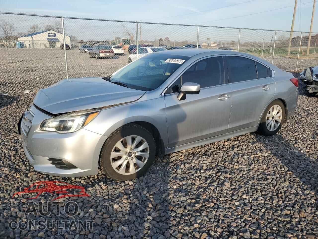 SUBARU LEGACY 2015 - 4S3BNBC69F3048352