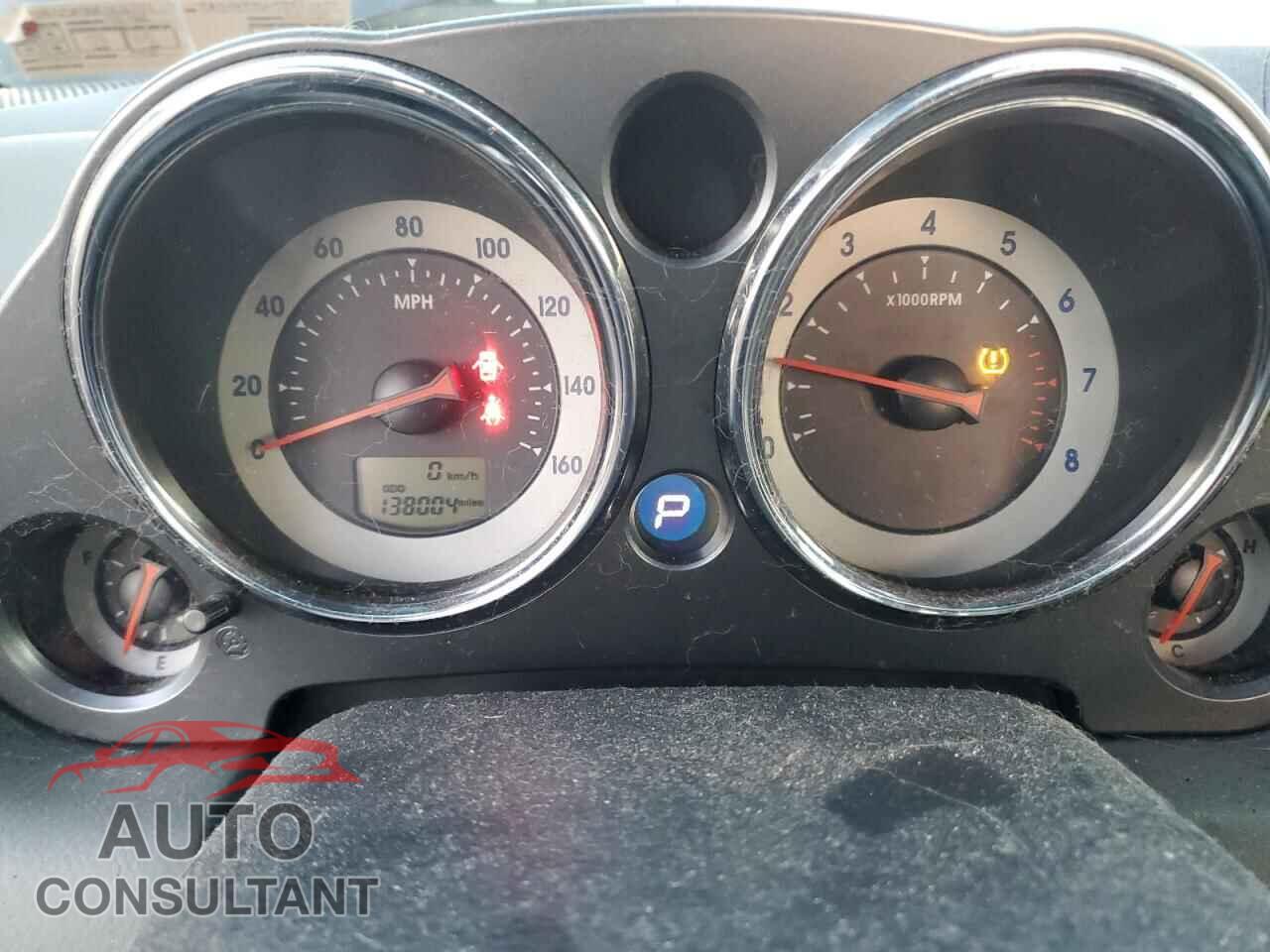 MITSUBISHI ECLIPSE 2011 - 4A31K5DF5BE008141