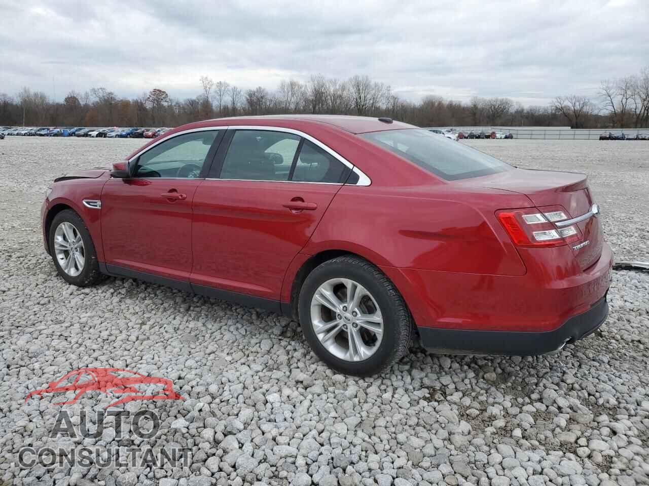 FORD TAURUS 2014 - 1FAHP2E83EG104365