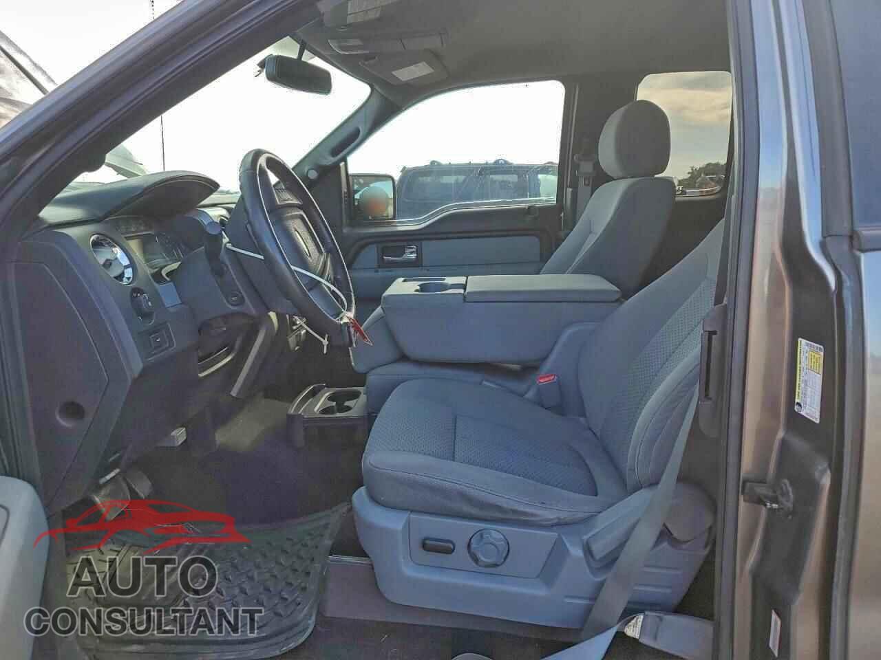 FORD F-150 2014 - 1FTFX1CF9EFA69737