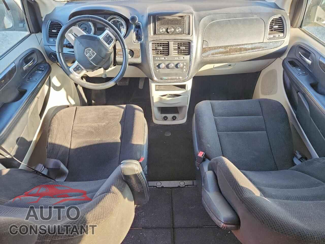DODGE CARAVAN 2015 - 2C4RDGBG6FR517316