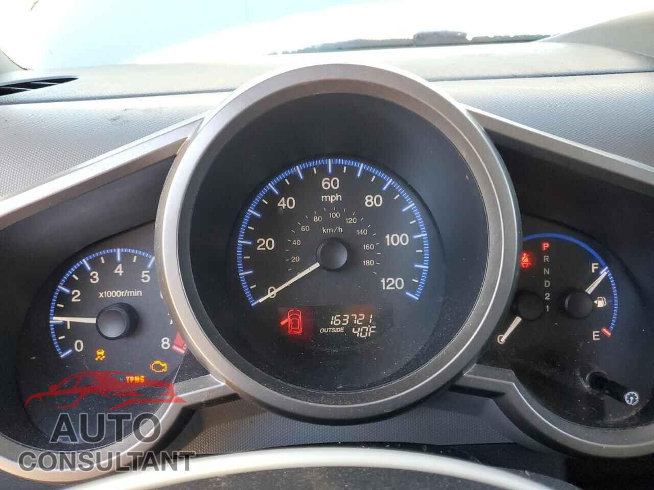 HONDA ELEMENT 2010 - 5J6YH2H70AL005489