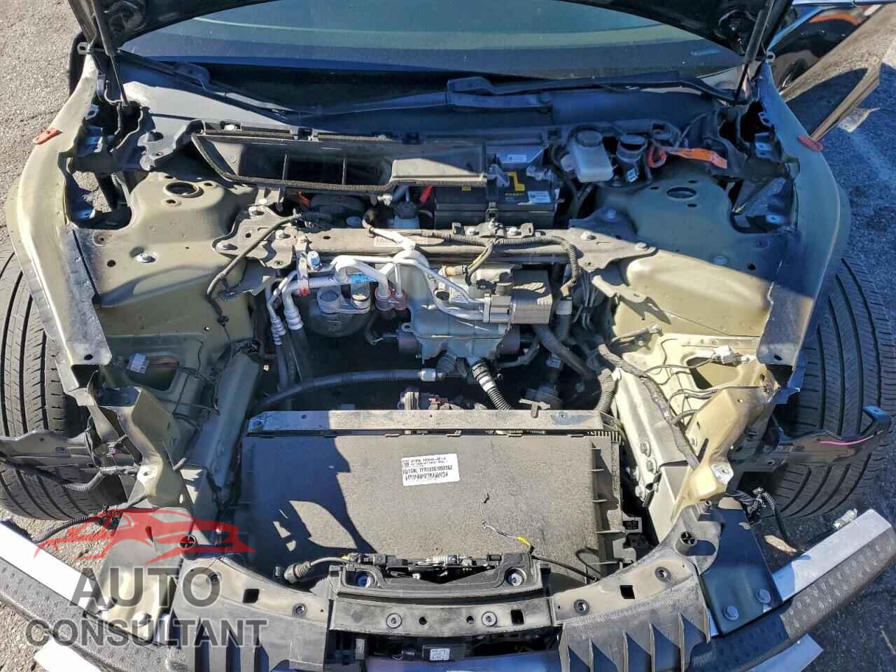 TESLA MODEL 3 2018 - 5YJ3E1EA3JF173228