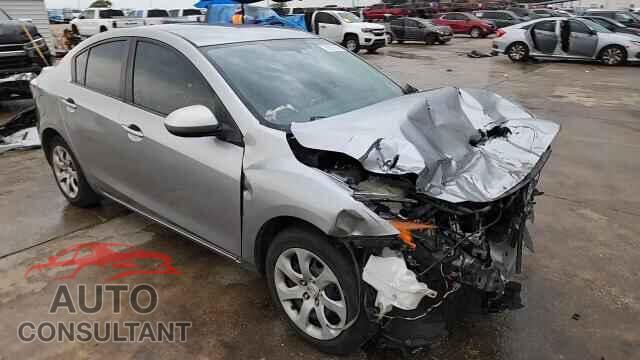 MAZDA 3 2013 - JM1BL1TF1D1701569