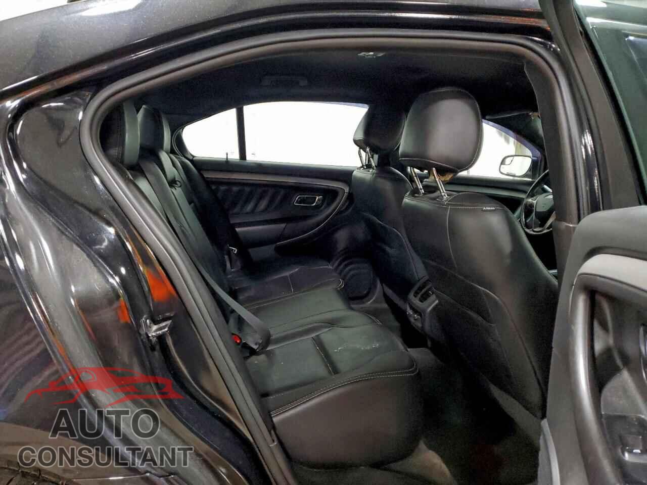 FORD TAURUS 2015 - 1FAHP2E8XFG100346