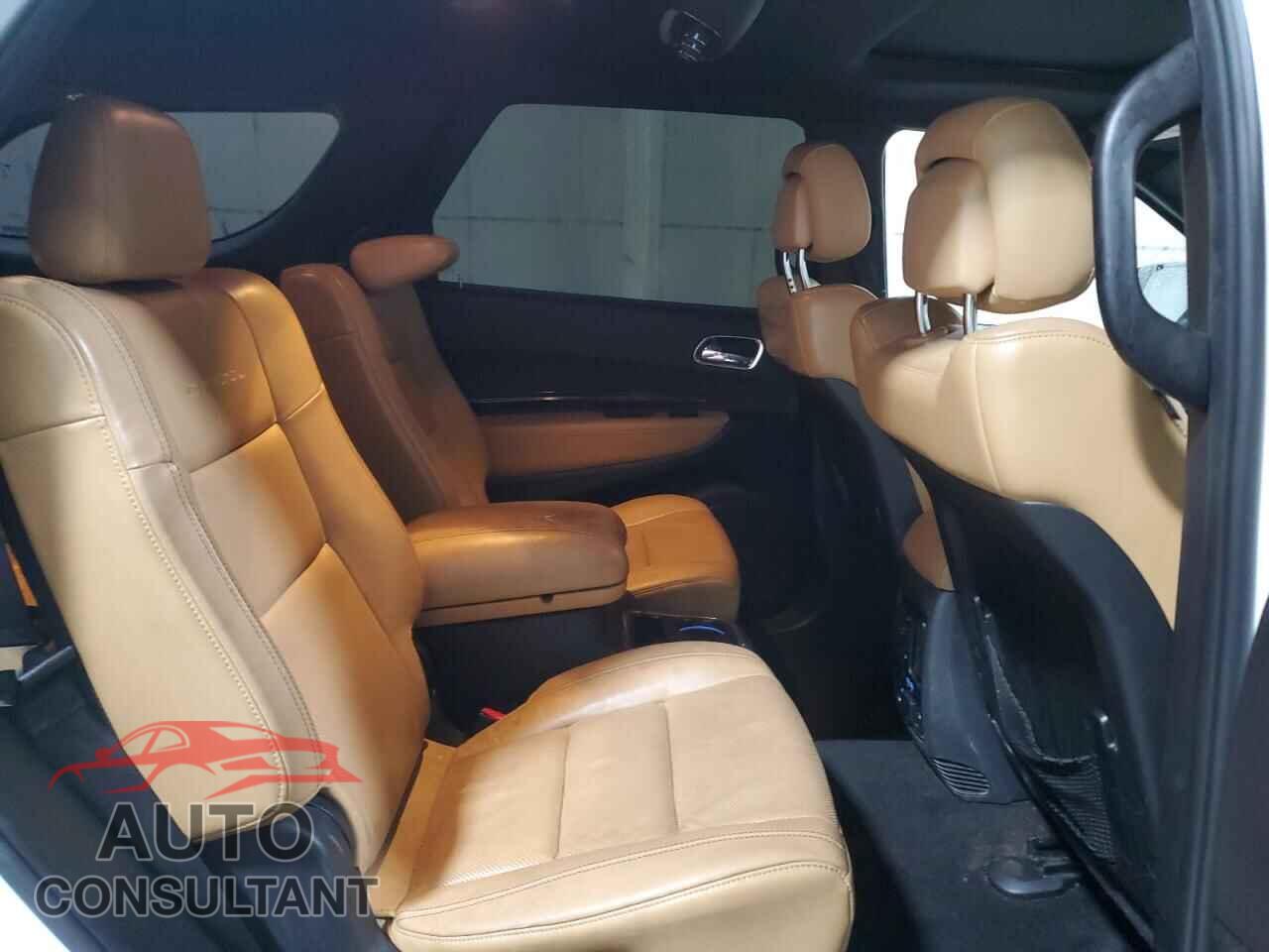 DODGE DURANGO 2015 - 1C4SDHET3FC916905