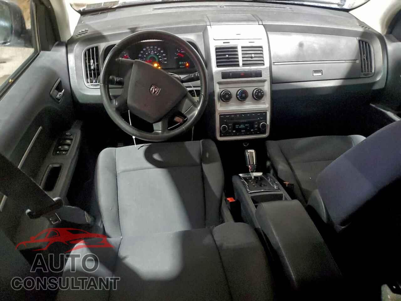 DODGE JOURNEY 2010 - 3D4PG5FV9AT191435