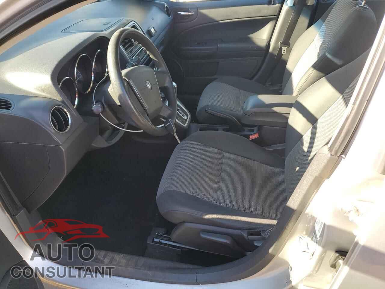 DODGE CALIBER 2011 - 1B3CB3HA3BD254188