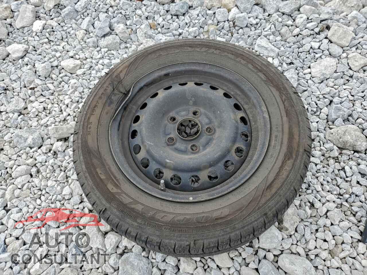 HONDA CIVIC 2011 - 19XFA1F36BE028670