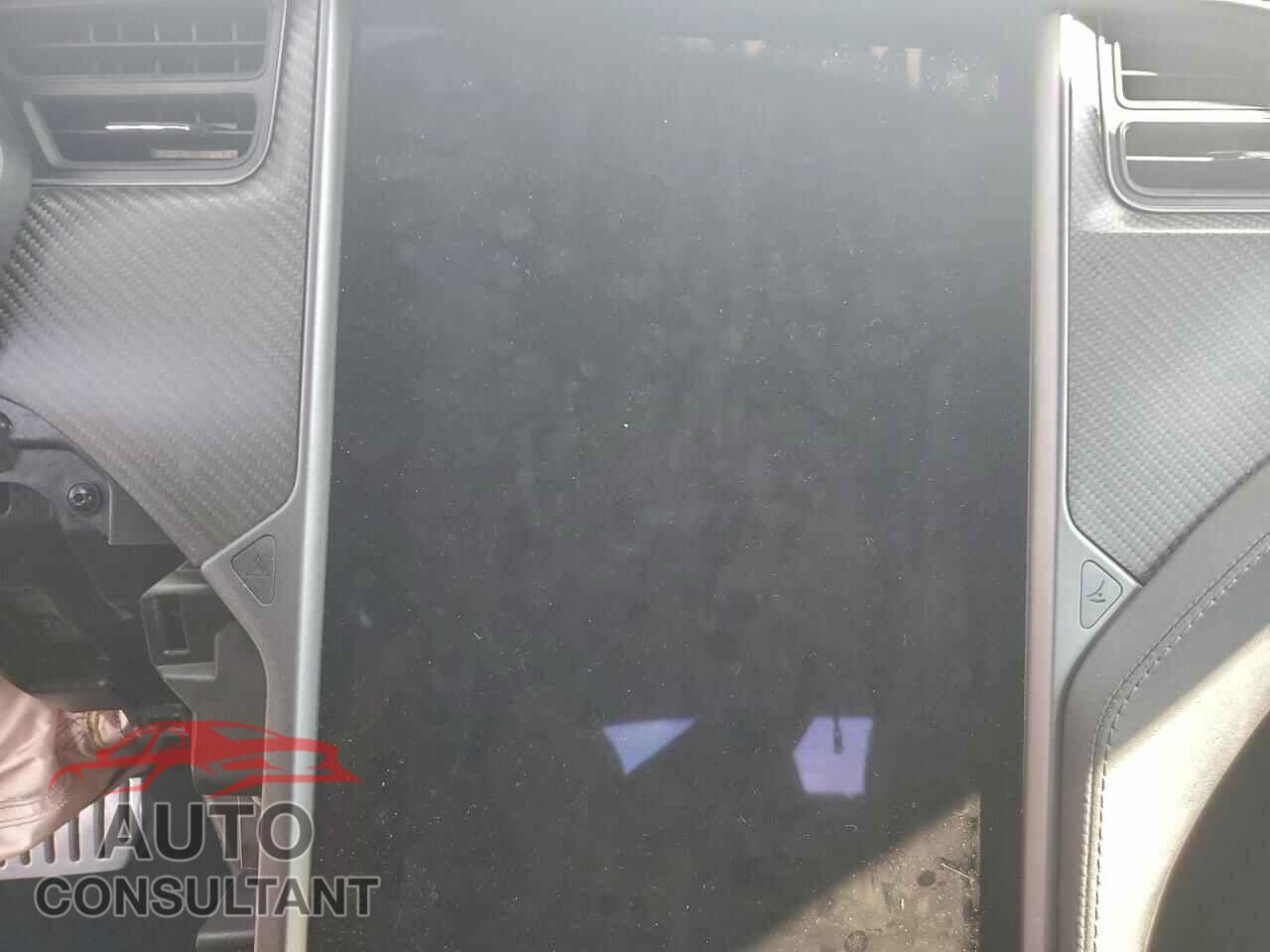 TESLA MODEL S 2019 - 5YJSA1E4XKF312841