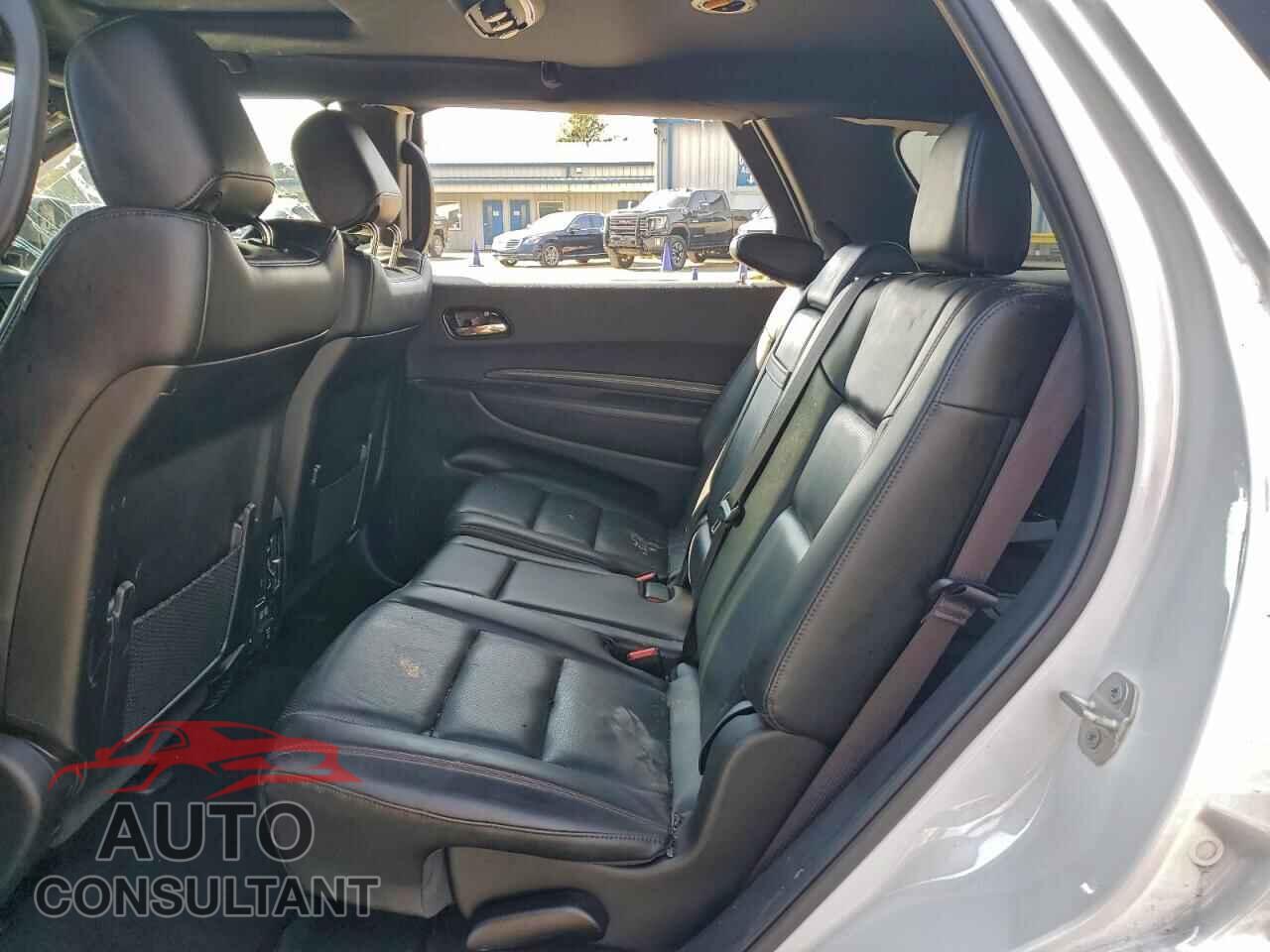 DODGE DURANGO 2024 - 1C4RDJDG1RC153085
