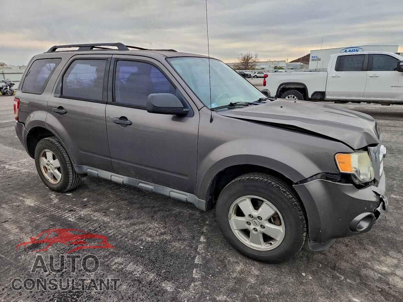 FORD ESCAPE 2012 - 1FMCU0C77CKC53900