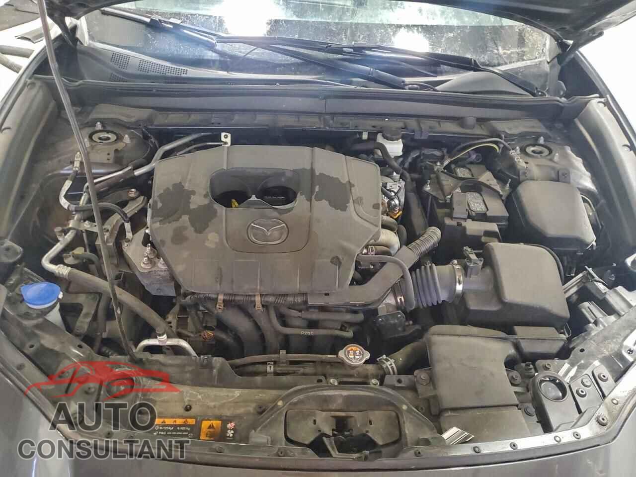 MAZDA CX30 2024 - 3MVDMBBM9RM624924
