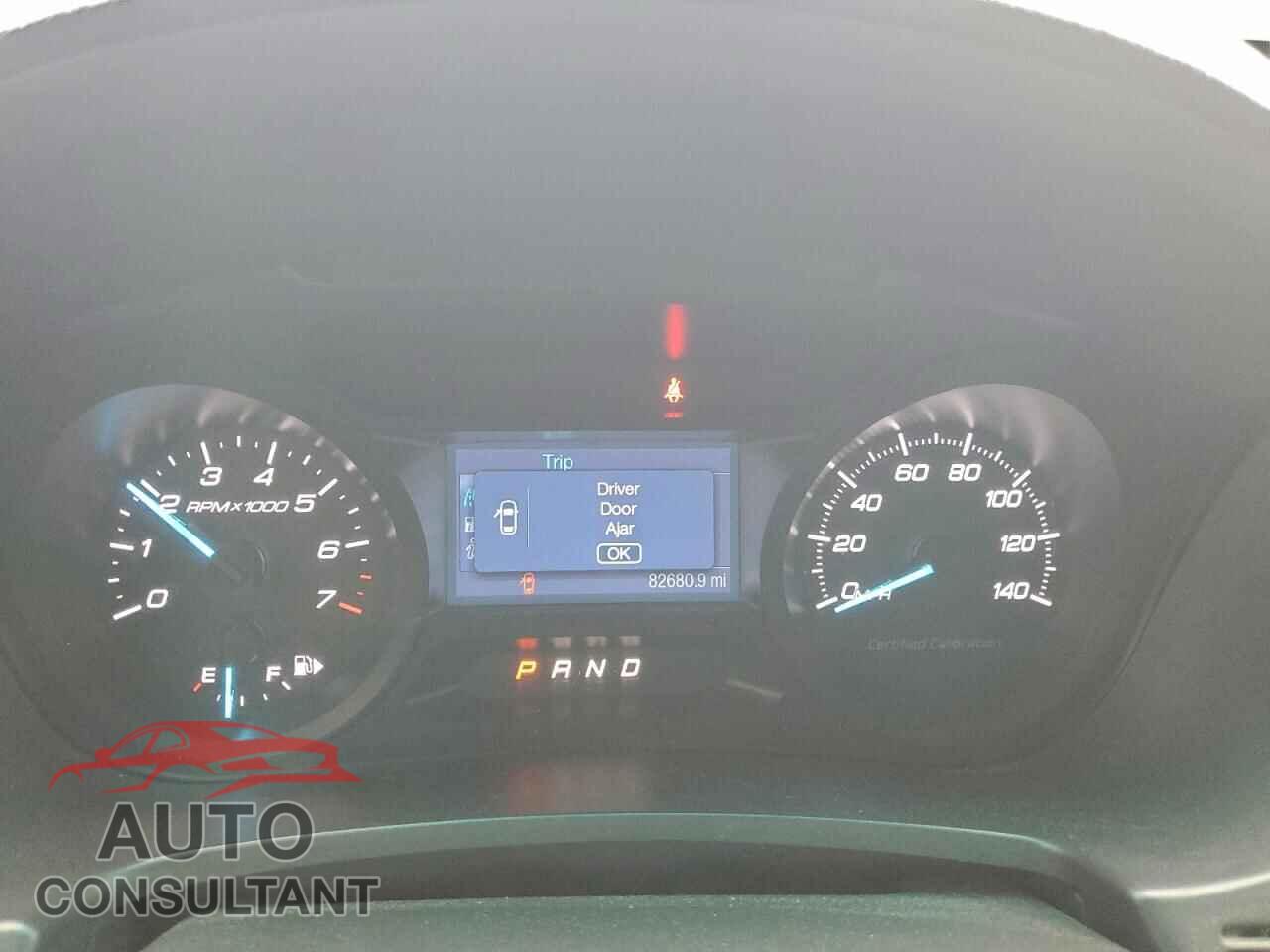 FORD EXPLORER 2014 - 1FM5K8AR7EGA92066