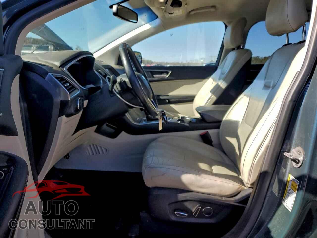 FORD EDGE 2016 - 2FMPK4K90GBC56283