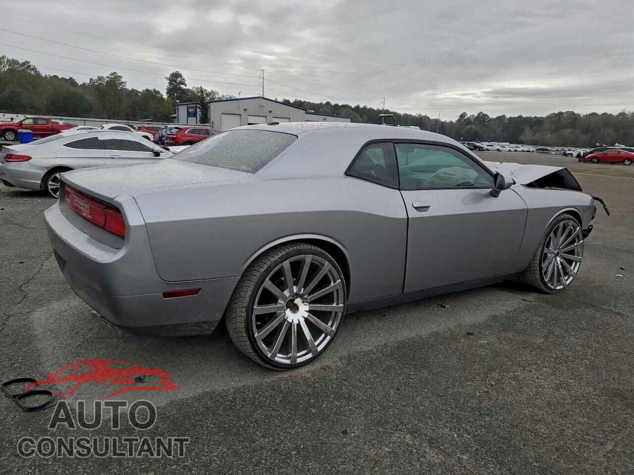 DODGE CHALLENGER 2011 - 2B3CJ4DG5BH561870