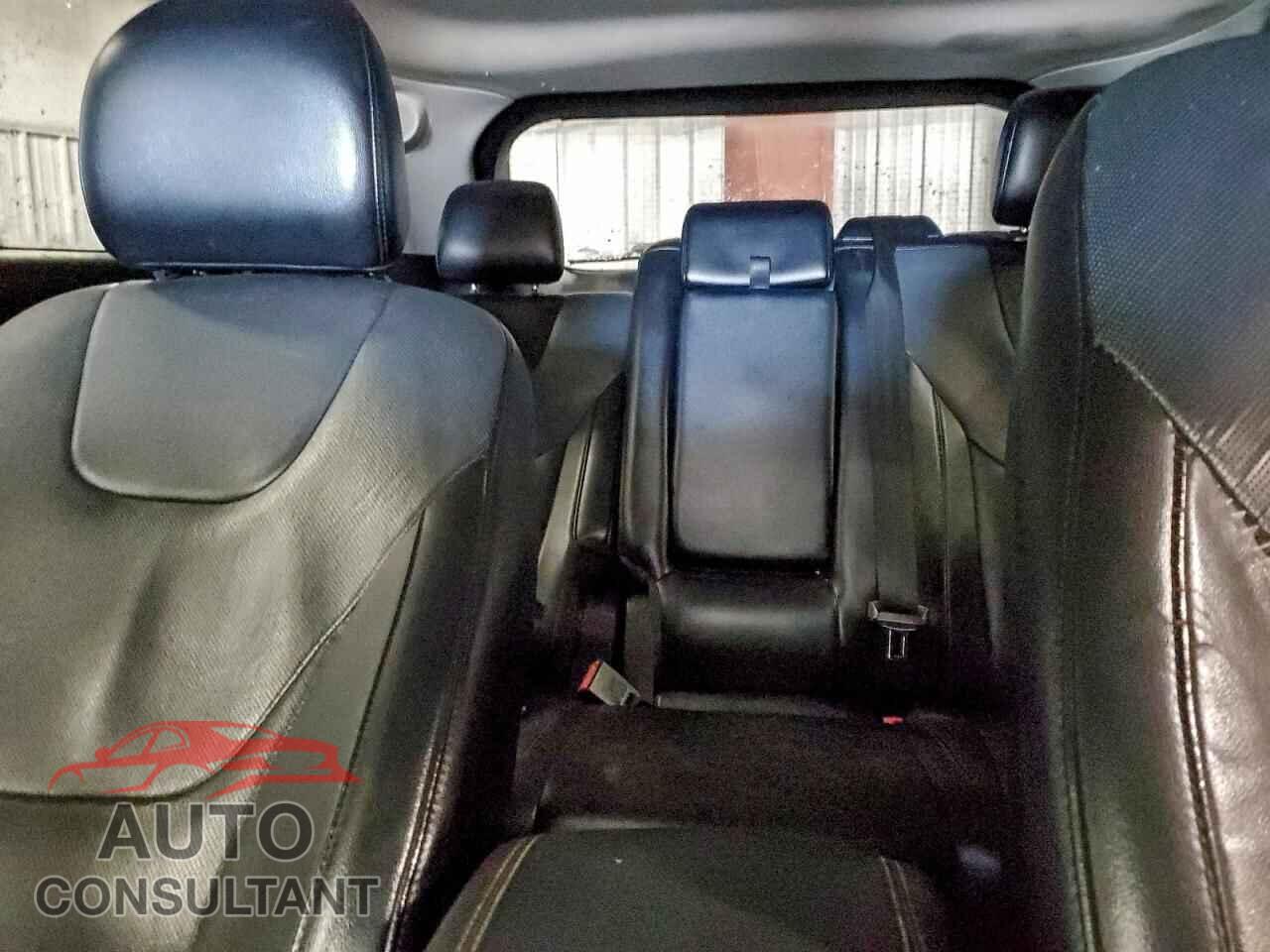 FORD EDGE 2018 - 2FMPK4K88JBC02471
