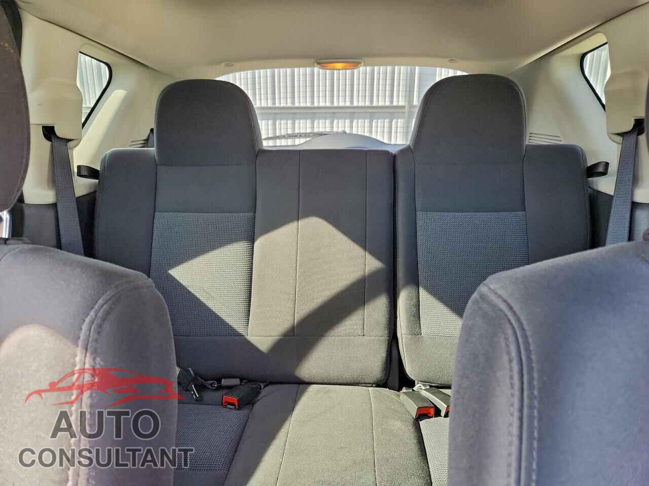 JEEP COMPASS 2014 - 1C4NJCBAXED511208
