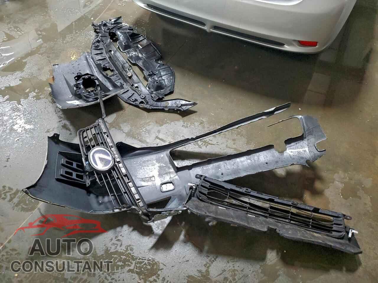 LEXUS CT 200 2012 - JTHKD5BH6C2122057