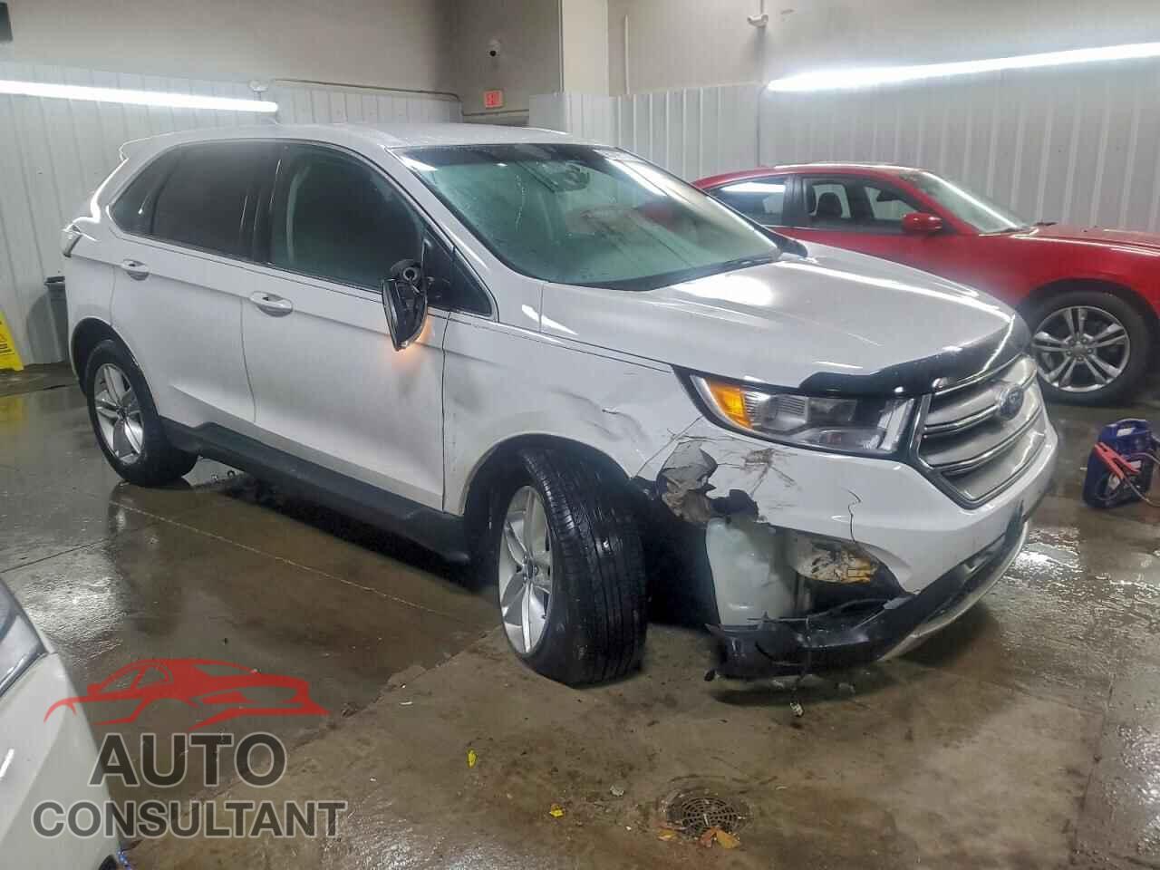 FORD EDGE 2016 - 2FMPK3J84GBB49482