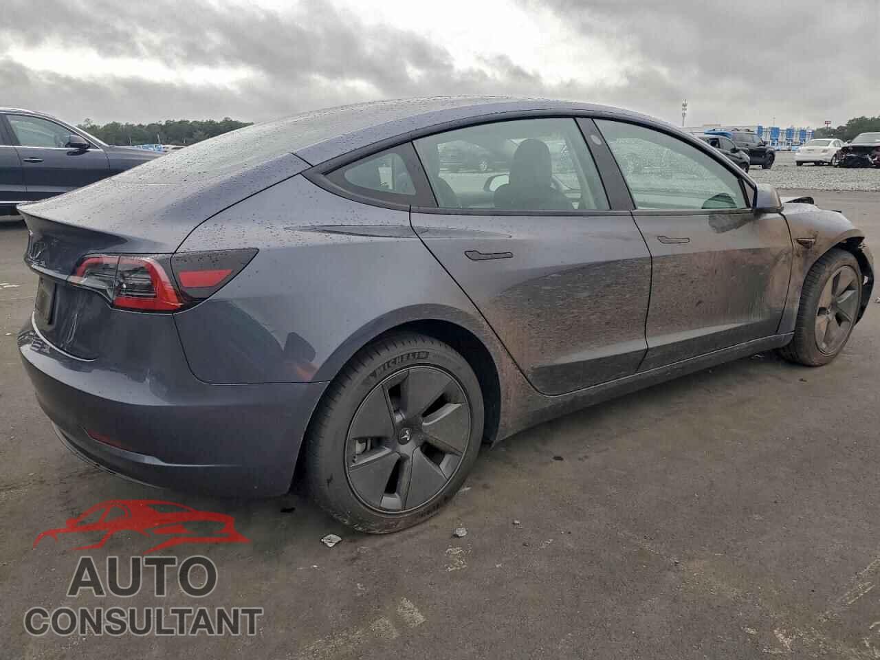 TESLA MODEL 3 2023 - 5YJ3E1EA2PF616378