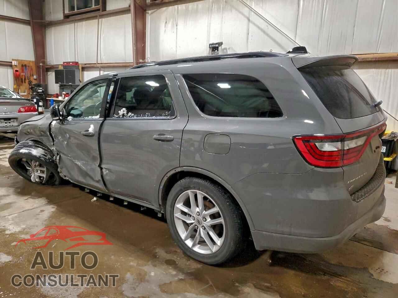 DODGE DURANGO 2023 - 1C4RDJDG2PC598044