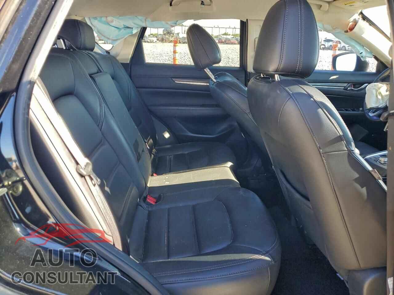 MAZDA CX-5 2020 - JM3KFADM2L0842408
