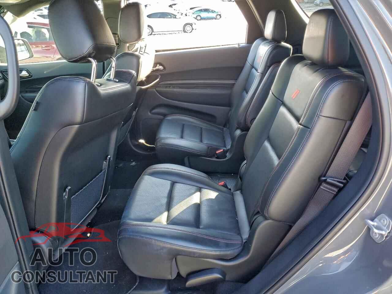 DODGE DURANGO 2023 - 1C4RDHDG8PC551870