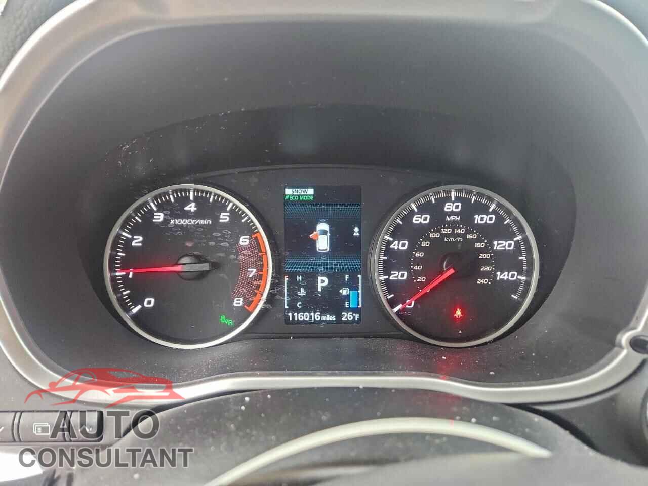 MITSUBISHI ECLIPSE 2018 - JA4AT5AA1JZ056830