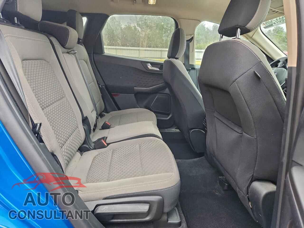 FORD ESCAPE 2020 - 1FMCU0G65LUA93490
