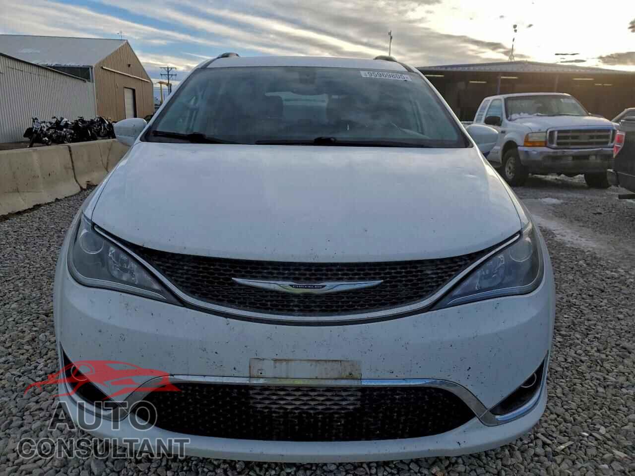 CHRYSLER PACIFICA 2020 - 2C4RC1BG8LR182944