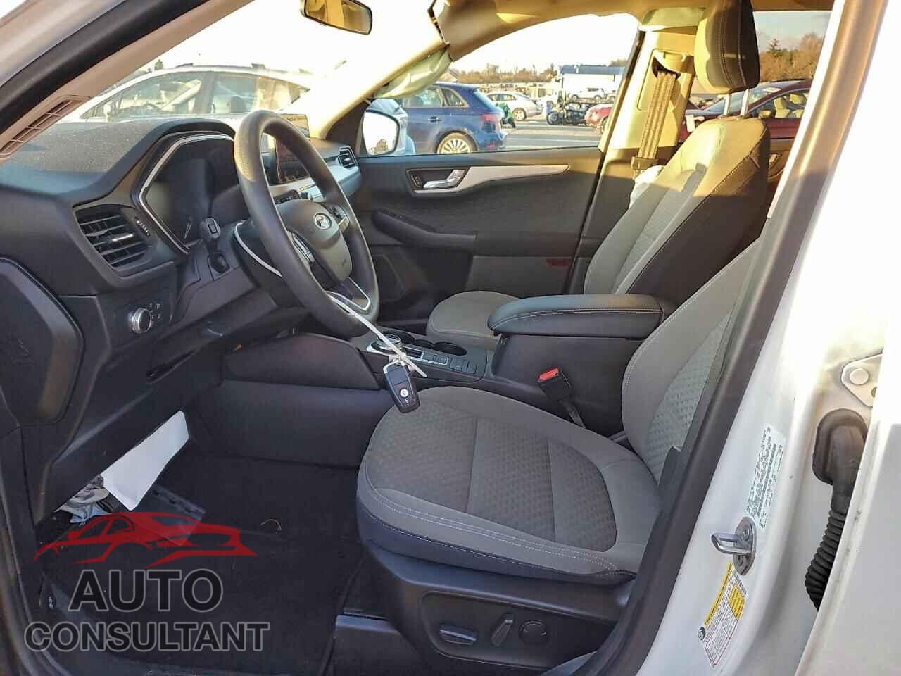 FORD ESCAPE 2020 - 1FMCU0G68LUA20758