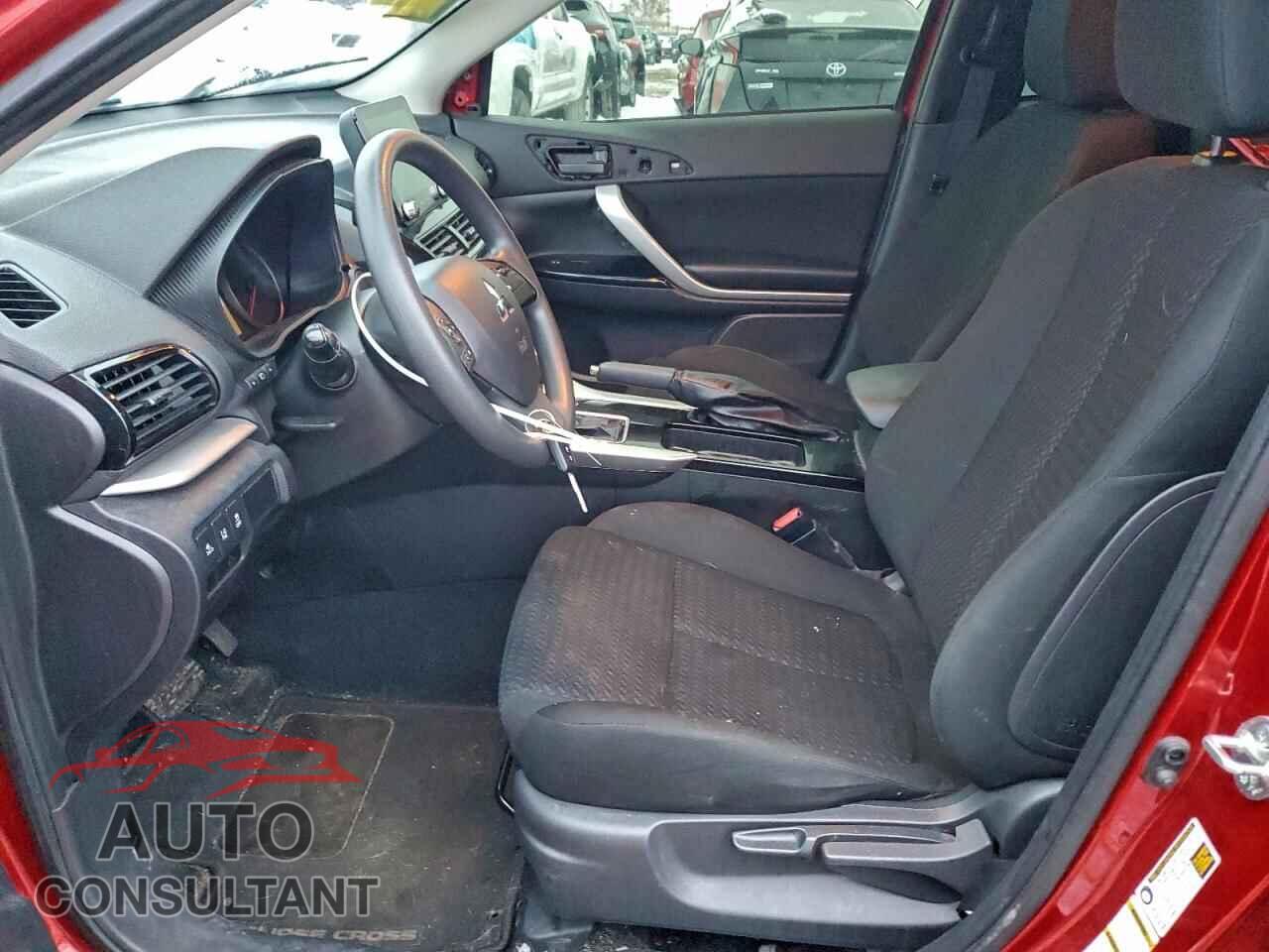 MITSUBISHI ECLIPSE 2023 - JA4ATVAA9PZ002362