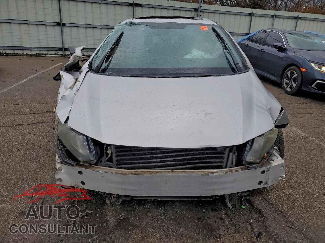 HONDA CIVIC 2015 - 19XFB2F90FE057028