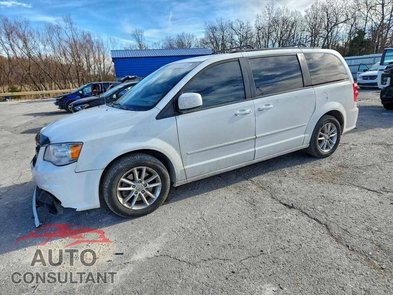DODGE CARAVAN 2016 - 2C4RDGCGXGR328152