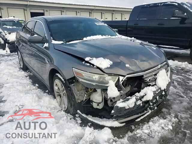FORD TAURUS 2014 - 1FAHP2E83EG114975