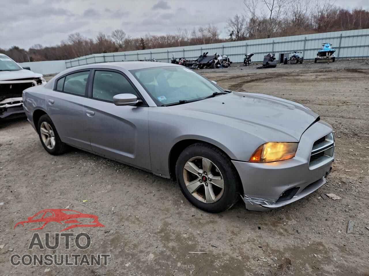 DODGE CHARGER 2014 - 2C3CDXBG2EH314633