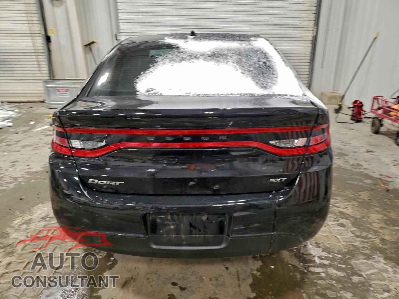 DODGE DART 2016 - 1C3CDFFA9GD821416