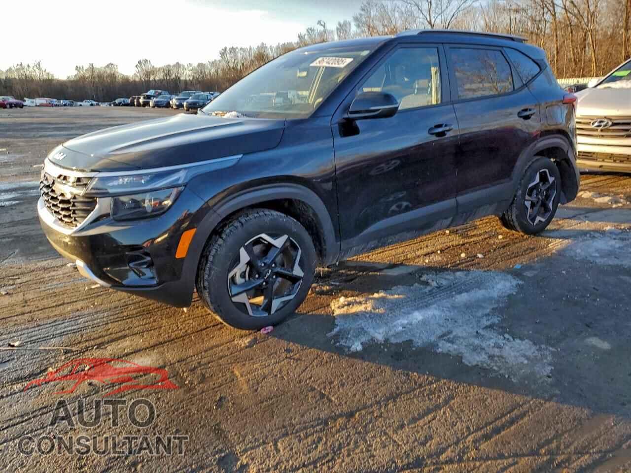 KIA SELTOS 2025 - KNDEUCAA2S7790284